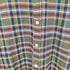 ポロバイラルフローレン Polo by RALPH LAUREN 90s REGENT イタリア製 コットンチェックシャツ メンズ import:XL