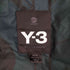 ワイスリー Y-3 2WAYナイロンジャケット バックパック変形 メンズ JPN:M