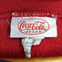 コカコーラ Coca-Cola 90S 企業ロゴ スウェット メンズ JPN:XXL