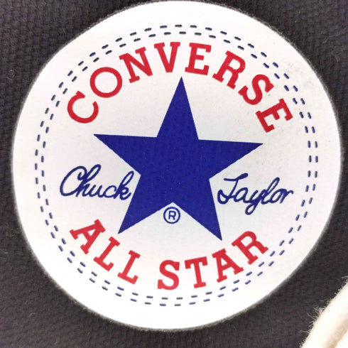 コンバースオールスター CONVERSE ALLSTAR ハイカットスニーカー メンズ CONVERSE:8 1/2