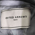 ユナイテッドアローズ UNITED ARROWS チェスターコート レディース 36