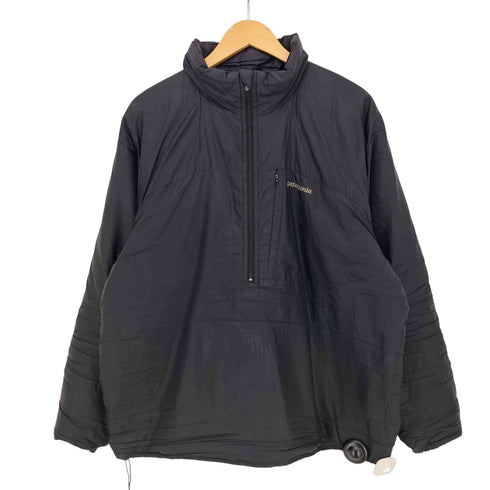 パタゴニア patagonia 04年製 PUFFBALL PULLOVER パフボール プルオーバー メンズ import:L