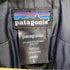 パタゴニア patagonia 04年製 PUFFBALL PULLOVER パフボール プルオーバー メンズ import:L