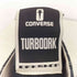 ダークシャドウバイリックオウエンス DRKSHDW by Rick Owens TURBODRK HI メンズ JPN:27