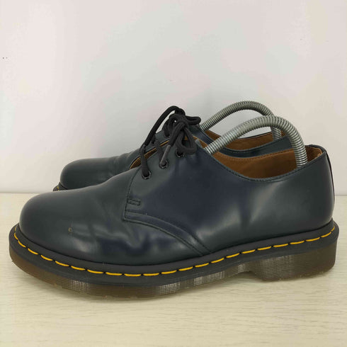 ドクターマーチン Dr.Martens 1461 3 ホール シューズ メンズ UK:7