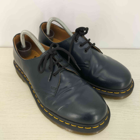 ドクターマーチン Dr.Martens 1461 3 ホール シューズ メンズ UK:7
