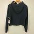 トゥービーバイアニエスベー To b. by agnes b. WK71 HOODIE ロゴパーカー レディース 38