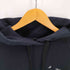 トゥービーバイアニエスベー To b. by agnes b. WK71 HOODIE ロゴパーカー レディース 38