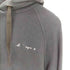 トゥービーバイアニエスベー To b. by agnes b. WK71 HOODIE ロゴパーカー レディース 38