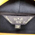トゥービーバイアニエスベー To b. by agnes b. WK71 HOODIE ロゴパーカー レディース 38