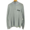 ヒューゴボス HUGO BOSS ハーフジップ ハイネック ニットプルオーバー メンズ XXL