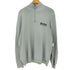 ヒューゴボス HUGO BOSS ハーフジップ ハイネック ニットプルオーバー メンズ XXL