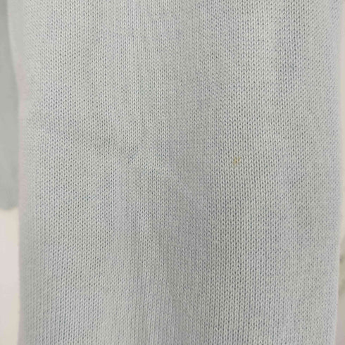 ヒューゴボス HUGO BOSS ハーフジップ ハイネック ニットプルオーバー メンズ XXL