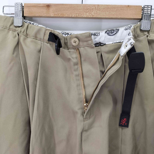 グラミチ GRAMICCI dickes 別注 ボリュームスカート レディース JPN:S