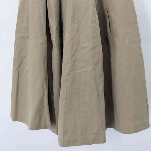 グラミチ GRAMICCI dickes 別注 ボリュームスカート レディース JPN:S