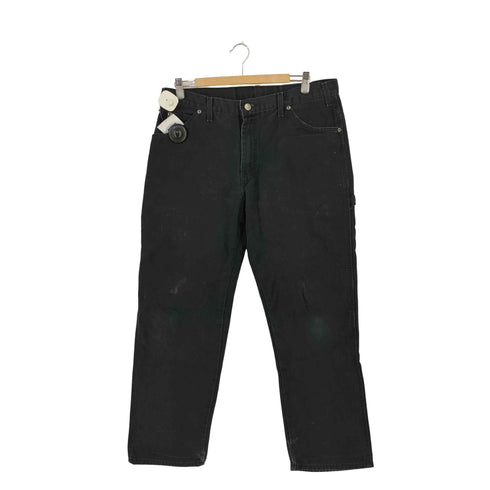 ディッキーズ Dickies RELAXED FIT ダック ペインターパンツ メンズ