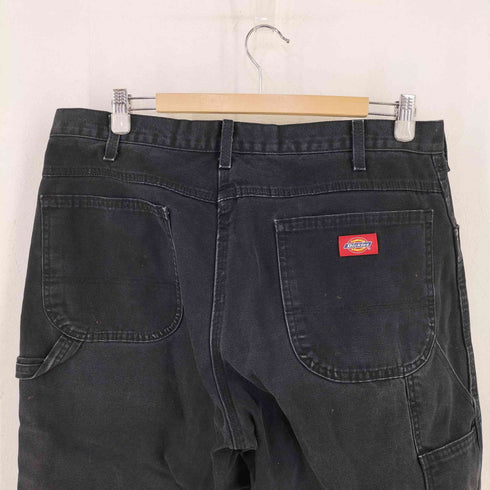 ディッキーズ Dickies RELAXED FIT ダック ペインターパンツ メンズ