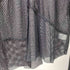 キャンディストリッパー Candy Stripper 切替メッシュ L/S トップス レディース JPN:2