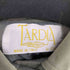 TARDIA ステンカラーコート メンズ