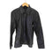 ヨウジヤマモトダーバン アール Yohji Yamamoto DURBAN A.A.R ピッグレザーシャツ メンズ JPN:M