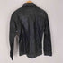 ヨウジヤマモトダーバン アール Yohji Yamamoto DURBAN A.A.R ピッグレザーシャツ メンズ JPN:M