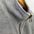 ヒューゴボス HUGO BOSS 90-2000s 旧タグ 裏地迷彩 サムホール ジップアップスウェットジャケット メンズ XXL