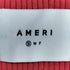 アメリ AMERI AMERICAN SLEEVE LAYERED KNIT DRESS アメリカンスリーブレイヤードニットドレス レディース JPN:S