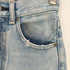 マウジー moussy HW CRASH LOOSE STRAIGHT ハイウエスト クラッシュ ルーズ ストレート デニムパンツ レディース 24