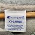 チャンピオン Champion 00s ジップアップフーディ メンズ JPN:XXL