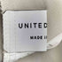 ユナイテッドトウキョウ UNITED TOKYO ロサンジュスリーブブラウス レディース FREE