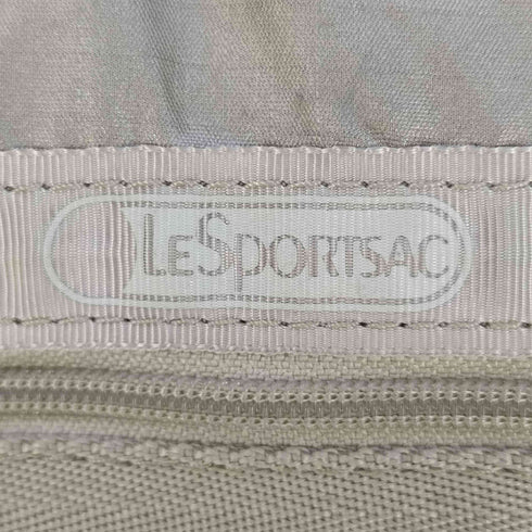 レスポートサック LeSportsac 2WAY ボストンバッグ レディース