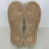 ナイキ NIKE Air Force 1 Mid Pale Ivory and Shimmer/Izakaya メンズ JPN:26.5