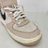 ナイキ NIKE Air Force 1 Mid Pale Ivory and Shimmer/Izakaya メンズ JPN:26.5