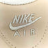 ナイキ NIKE Air Force 1 Mid Pale Ivory and Shimmer/Izakaya メンズ JPN:26.5