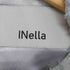 イネラ INella フェザージャガードシアートップス レディース FREE