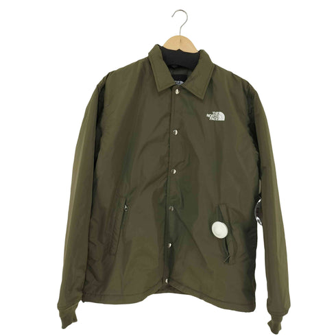 ザノースフェイス THE NORTH FACE Insulated Coach Jacket NT ニュートープ メンズ import:M