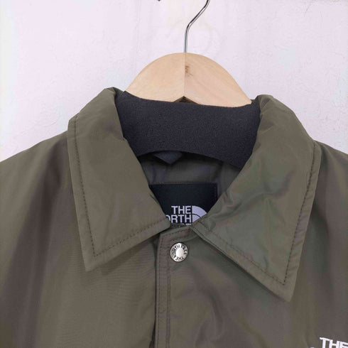 ザノースフェイス THE NORTH FACE Insulated Coach Jacket NT ニュートープ メンズ import:M