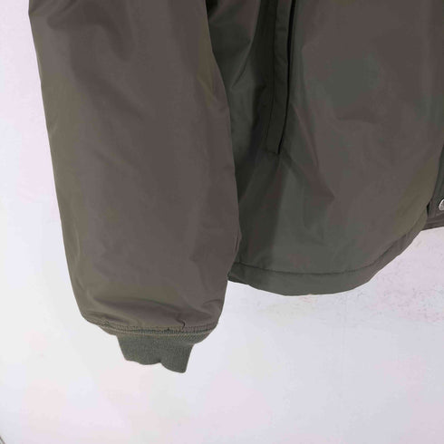 ザノースフェイス THE NORTH FACE Insulated Coach Jacket NT ニュートープ メンズ import:M