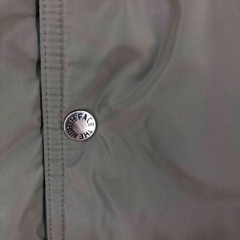 ザノースフェイス THE NORTH FACE Insulated Coach Jacket NT ニュートープ メンズ import:M