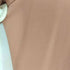 ソフィット Soffitto ノーカラースプリングコート レディース
