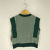 ビームスハート BEAMS HEART Striped sleeveless pullover ストライプ ノースリーブ プルオーバー レディース FREE