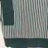 ビームスハート BEAMS HEART Striped sleeveless pullover ストライプ ノースリーブ プルオーバー レディース FREE