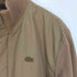 ラコステ LACOSTE 透湿ラミネート ブルゾンジャケット メンズ import:L