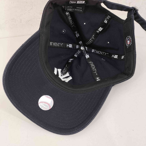 ニューエラ NEW ERA 9TWENTY 6パネルキャップ メンズ