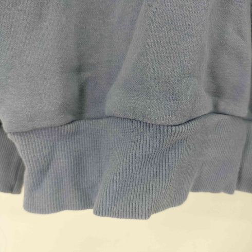 スカルプター SCULPTOR LOGO SOFT SWEATSHIRT レディース JPN:M