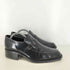アルフレッドダナー ALFRED DUNNER レザーストラップシューズ メンズ JPN:40