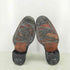 アルフレッドダナー ALFRED DUNNER レザーストラップシューズ メンズ JPN:40