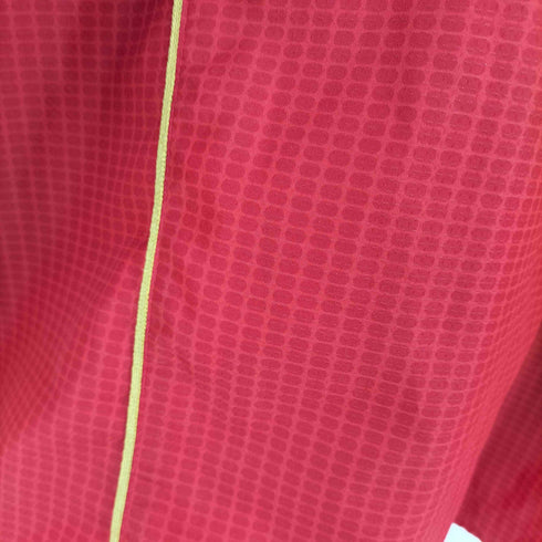 ナイキ NIKE 00s トラックジャケット ウィンドブレーカー メンズ XXL