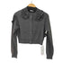 フレイアイディー FRAY I.D 24AW 3Dフラワーカーディガン レディース ONE SIZE