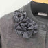フレイアイディー FRAY I.D 24AW 3Dフラワーカーディガン レディース ONE SIZE
